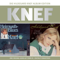 Die Straßenbahn Linie 3 - Hildegard Knef