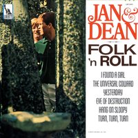 Folk City - Jan & Dean