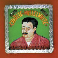 If Trouble Was Money - Charlie Musselwhite
