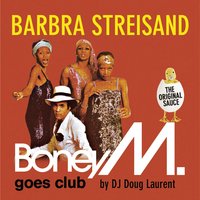 Rivers Of Babylon (ZDF Die schönsten Melodien der Welt 23.04.1981) - Boney M.