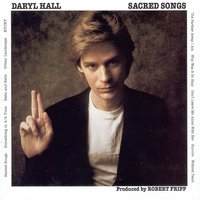 Sacred Songs - Daryl Hall