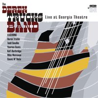 For My Brother - The Derek Trucks Band