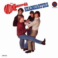 No Time - The Monkees