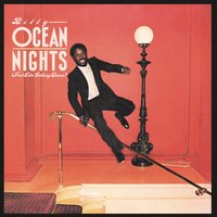 Whatever Turns You On - Billy Ocean