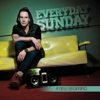 Perfect Time (To Fall in Love) - Everyday Sunday