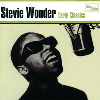 With A Child's Heart - Stevie Wonder