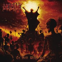 Witness Of Death - Deicide