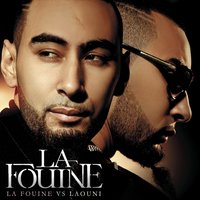 La lumière - La Fouine