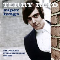 July - Terry Reid