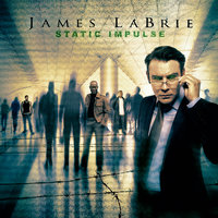 Coming Home - James LaBrie