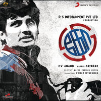 Ennamo Yeadho (From "KO") - Harris Jayaraj, Aalaap Raju, Prashanthini