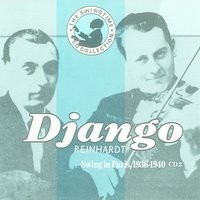 Nagasaki - Original - Django, Le Quintette du Hot Club de France