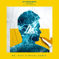 Sinner - Klingande, Stevie Appleton, Mr. Belt