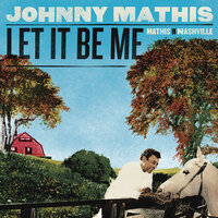I Can't Stop Loving You - Johnny Mathis