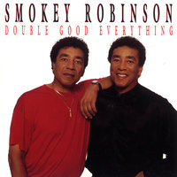 You Take Me Away - Smokey Robinson