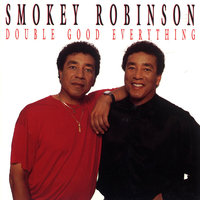 When A Woman Cries - Smokey Robinson