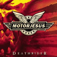 Deathrider - Motorjesus