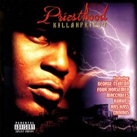 Horsemen Talk - Killah Priest, Horsemen