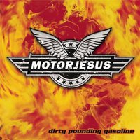 Nitro - Motorjesus