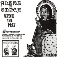 Freedom Fighters - Alpha & Omega