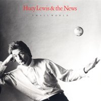 Walking With The Kid - Huey Lewis & The News