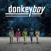 Silver Moon - Donkeyboy