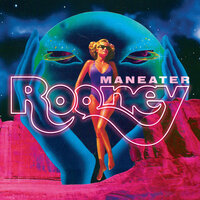 Maneater - Rooney