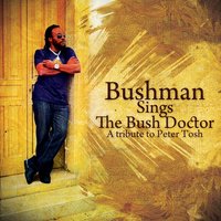 Bush Doctor - Bushman