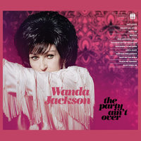 Thunder on the Mountain - Wanda Jackson