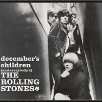 Look What You've Done - The Rolling Stones
