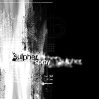 Spray - Sulpher