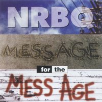 A Better Word for Love - NRBQ