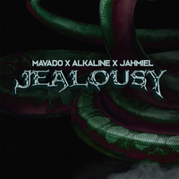 Jealousy - Alkaline, Mavado, Jahmiel