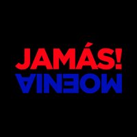 Jamás! - Moenia