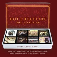 The Street - Hot Chocolate