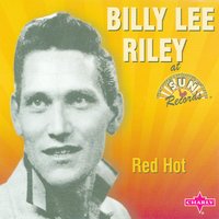 Flyin' Saucers Rockin' Roll - Original - Billy Lee Riley