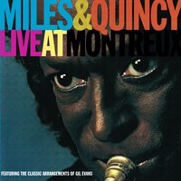 My Ship - Miles Davis, Quincy Jones