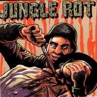 Darkness Foretold - Jungle Rot