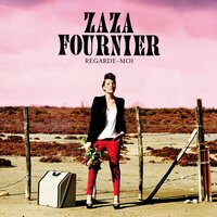Vodka fraise - Zaza Fournier