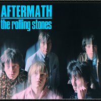 Doncha Bother Me - The Rolling Stones