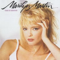 Pretender - Marilyn Martin