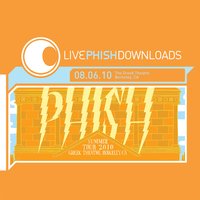 Cities - Phish