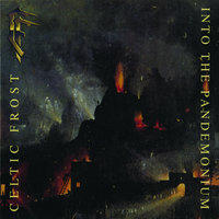 Caress Into Oblivion (Jade Serpent II) - Celtic Frost