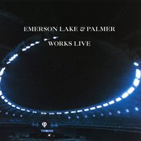 Pictures At An Exhibition Medley - Emerson, Lake & Palmer, Модест Петрович Мусоргский