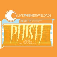 Tube - Phish