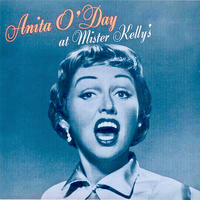 Have You Met Miss Jones? - Anita O'Day