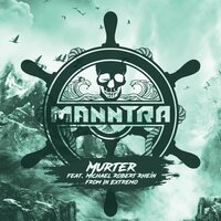 Murter - Manntra, Michael Rhein