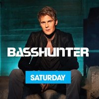 Saturday - Basshunter