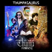 Dance Like It's Your Life - Thumpasaurus, Fouk