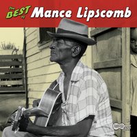 Captain, Captain - Mance Lipscomb